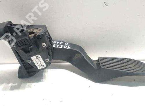 pedal-opel-zafira-zafira-family-b-a05-19-cdti-m75-9202342-p4-c3-2005-2006-2007-2008-2009-2010-2011-2012-2013-2014-2015-2016-2017-2018-2019-7062262 main image