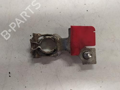 Used Battery CITROËN XSARA PICASSO (N68) 1.6 HDi (90 hp) 18644775