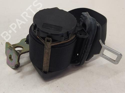 Rear right seatbelt MERCEDES-BENZ C-CLASS (W202)  | BP18064394I28 