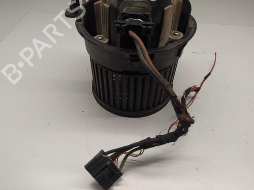 Heater blower motor PEUGEOT 308 I (4A_, 4C_)  | BP14210671M62 