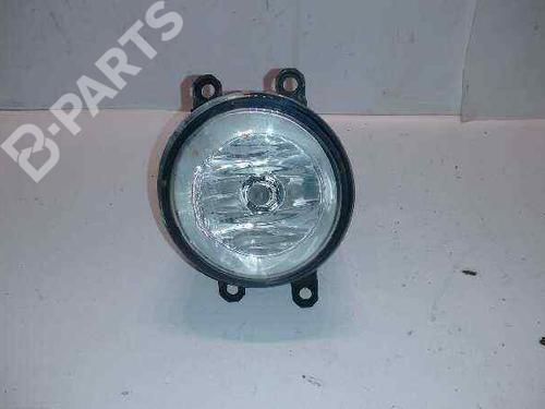 Used Right front fog light Right front fog light TOYOTA YARIS (_P9_) 1.3 VVT-i (SCP90_, SCP90R) (87 hp) 7058860 7058860