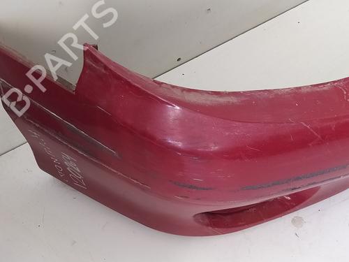 Front bumper HYUNDAI ACCENT I (X-3)  | BP13569113C7 