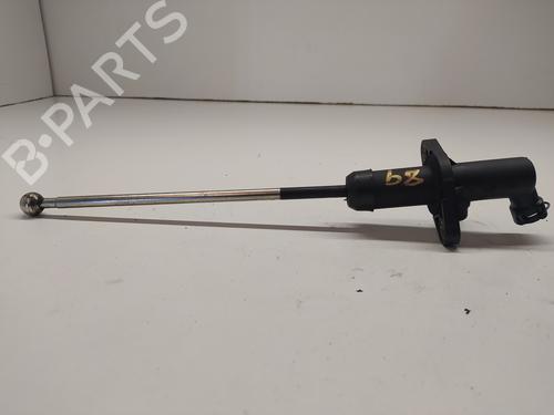 Clutch slave cylinder FIAT BRAVO II (198_) 1.6 D Multijet (198AXH1B) | BP14210553M113 