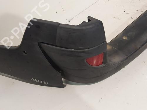 Rear bumper RENAULT KANGOO (KC0/1_) 1.9 dCi 4x4 | BP16098803C8 