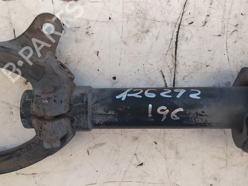 Left front shock absorber HYUNDAI SONATA V (NF)  | BP18731189M16 