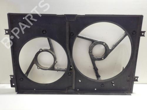 Radiator fan SEAT TOLEDO II (1M2)  | BP7062478M35 