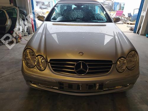 Used Parts MERCEDES-BENZ CLK (C209)  CLK 240 (209.361)  1022695