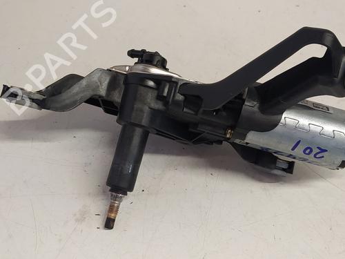 Rear wiper motor BMW 1 (E81) 116 i | BP18870422M102 