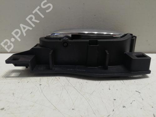 Front left interior door handle PEUGEOT 407 (6D_) 2.0 (6DRFNB, 6DRFNE) | BP7844244I13 