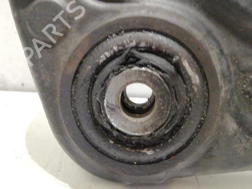 Right front suspension arm PEUGEOT 407 (6D_) 2.0 (6DRFNB, 6DRFNE) | BP7792337M13 