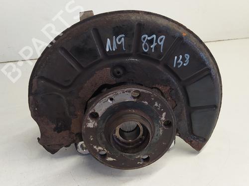 Used Right front steering knuckle VW PASSAT B7 (362) 2.0 TDI (140 hp) 13378296