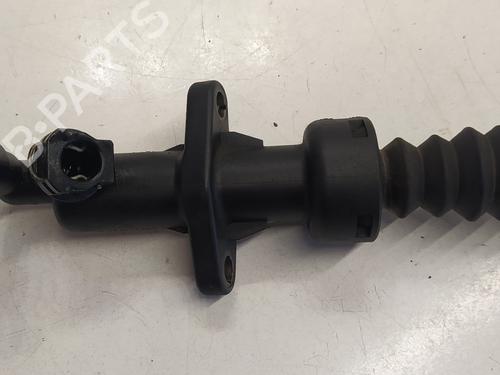 Clutch slave cylinder CITROËN C5 I (DC_) 2.0 16V (DCRFNC, DCRFNF) | BP16219144M113 