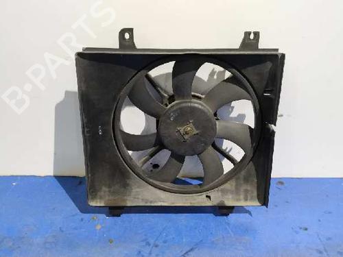 Køleventilator elektrisk HYUNDAI ACCENT II (LC) 1.5 CRDi | BP7061729M35 