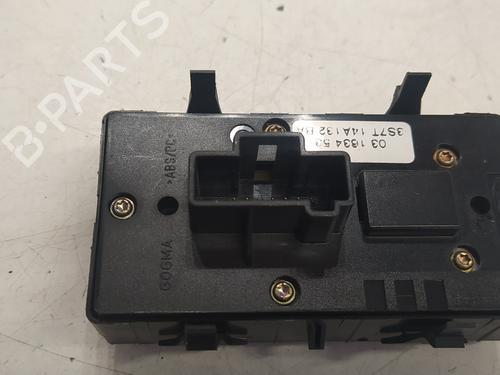 Left front window switch FORD MONDEO III Saloon (B4Y) 2.0 TDCi | BP19519360I27 