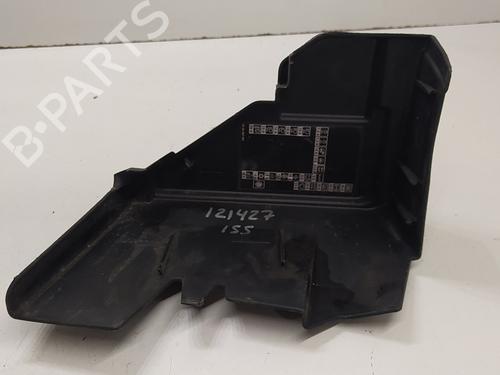 Boîte à Fusibles RENAULT MEGANE II (BM0/1_, CM0/1_) 1.4 16V (BM0B, CM0B) (98 hp) 15579828
