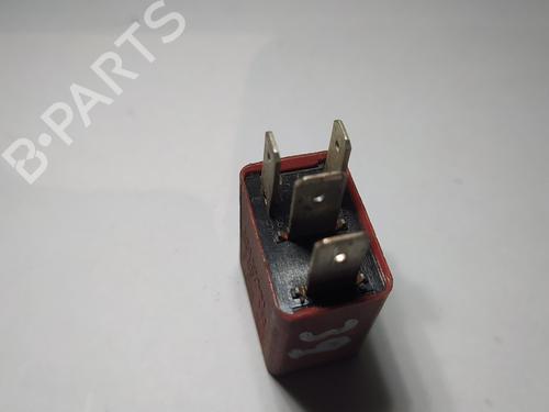 Electronic module ALFA ROMEO 156 Sportwagon (932_) 1.9 JTD (932BXE00, 932BXN00) | BP14210256M83 