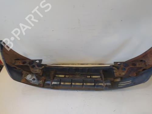 Front bumper SSANGYONG KORANDO (KJ)  | BP11750035C7 