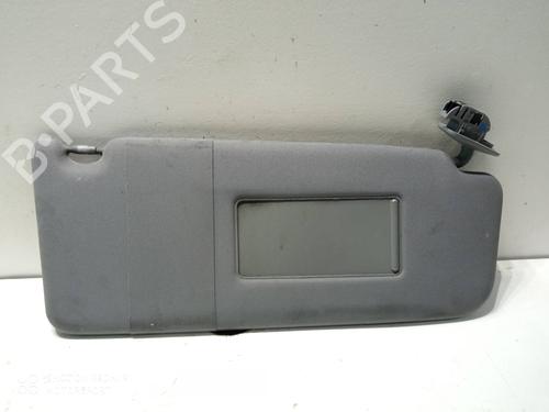 Right sun visor AUDI A6 C5 (4B2) 1.9 TDI | BP7060228I2 