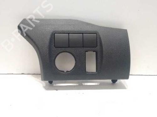 Instrumentbræt PEUGEOT PARTNER Box Body/MPV 1.6 HDi 16V (90 hp) 7060311