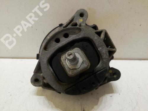 Used Engine mount Engine mount BMW 1 (F20) 118 d (143 hp) 10272980 10272980