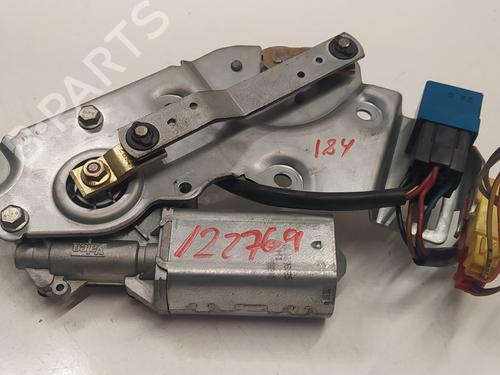 Viskermotor bagrude CITROËN XANTIA (X1_, X2_) 2.0 HDI 109 (109 hp) 16373191