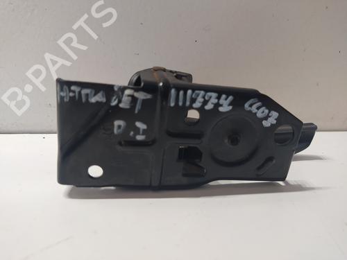 Front right interior door handle HYUNDAI TRAJET (FO)  | BP8873242I14 