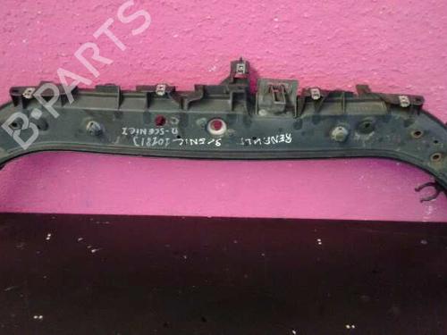 Tverrbjelke RENAULT SCÉNIC II (JM0/1_) 1.5 dCi (JM02, JM13) | BP7060485C162 