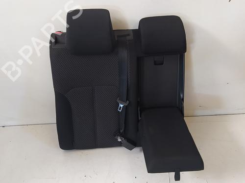 Sæde Bagtil VW PASSAT B7 (362) 2.0 TDI | BP15598045C17 