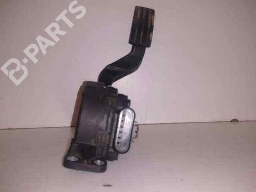Used Pedal Pedal FORD FIESTA V (JH_, JD_) [2001-2014] 7058354 7058354