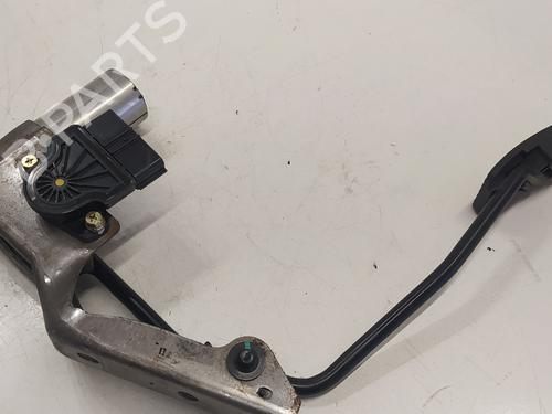 Pedal MITSUBISHI PAJERO III (V7_W, V6_W) 3.2 Di-D (V68W, V78W) | BP16682824I4 