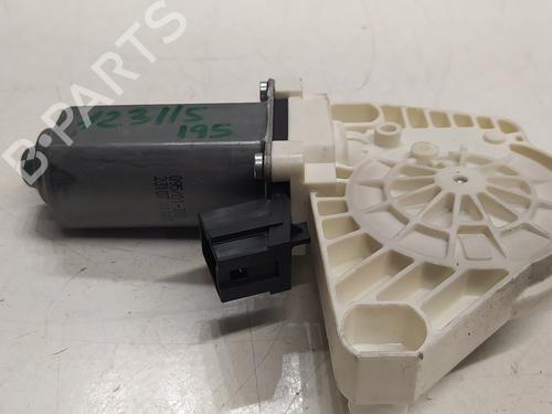Used Right front window motor MERCEDES-BENZ S-CLASS (W221, V221) S 320 CDI (221.022, 221.122) (235 hp) 16546825