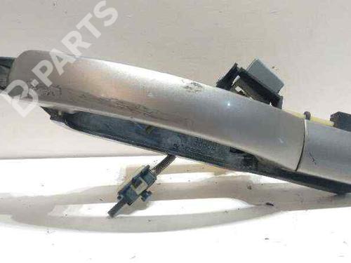 Used Rear left exterior door handle Rear left exterior door handle FORD MONDEO III (B5Y) [2000-2007] 7062005 7062005