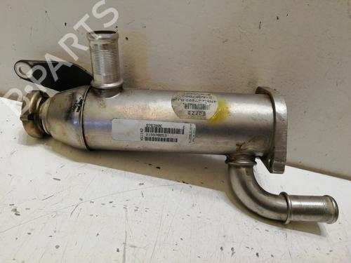 EGR-Ventil JAGUAR XF I (X250) 2.7 D (207 hp) 14209923