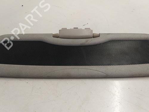 Right sun visor SMART CITY-COUPE (450)  | BP13506517I2 