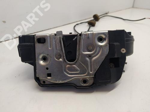 Used Rear left lock Rear left lock MERCEDES-BENZ C-CLASS (W203) C 220 CDI (203.006) (136 hp) 9692554 9692554