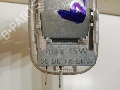 Interior roof light MERCEDES-BENZ CLK (C209) CLK 220 CDI (209.308) | BP7514993I8 