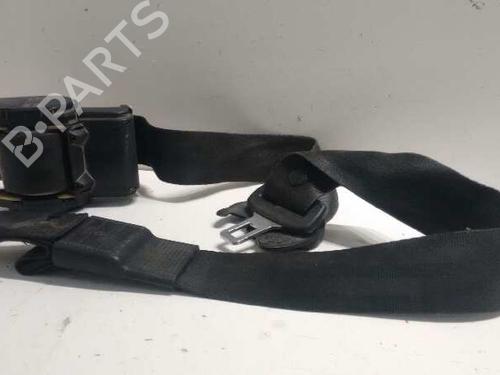 Used Front left seatbelt VW GOLF III (1H1) [1989-1998]  8757022
