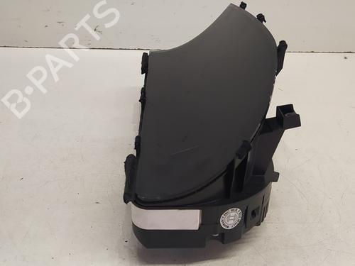 Instrument cluster MERCEDES-BENZ S-CLASS (W221, V221) S 320 CDI (221.022, 221.122) | BP18270543C47 