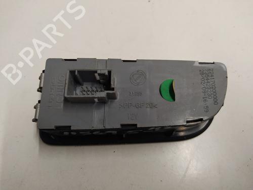 Headlight switch PEUGEOT BIPPER (AA_) 1.4 HDi | BP11169450I24 
