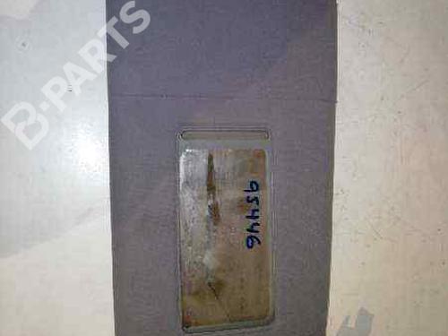 Used Right sun visor Right sun visor AUDI A6 C5 (4B2) 2.4 (165 hp) 7057309 7057309