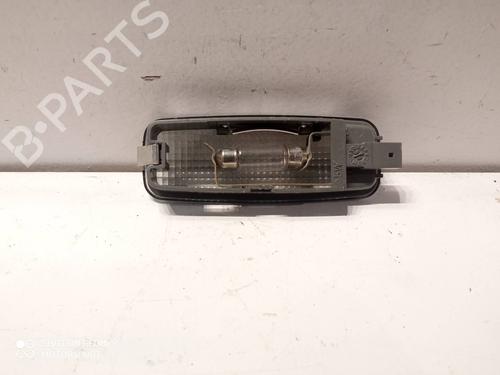 Innerbelysning AUDI A6 C5 (4B2) 1.9 TDI | BP7431723I8 