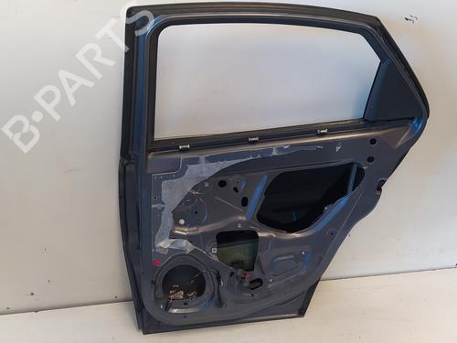 Dør højre bagtil OPEL VECTRA C (Z02) 1.8 16V | BP13371405C5 
