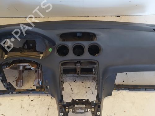 Instrumentbord PEUGEOT 308 I (4A_, 4C_) [2007-2016]  18905491