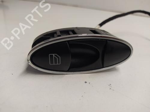 Used Left rear window switch MERCEDES-BENZ CLS (C219) CLS 320 CDI (219.322) (224 hp) 11267044