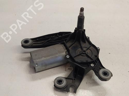 Rear wiper motor CITROËN XSARA PICASSO (N68) 1.6 HDi | BP19102580M102 