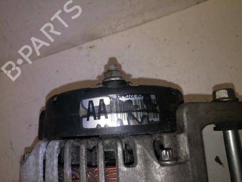 Alternator CHEVROLET NUBIRA Estate 2.0 D | BP7059065M7 