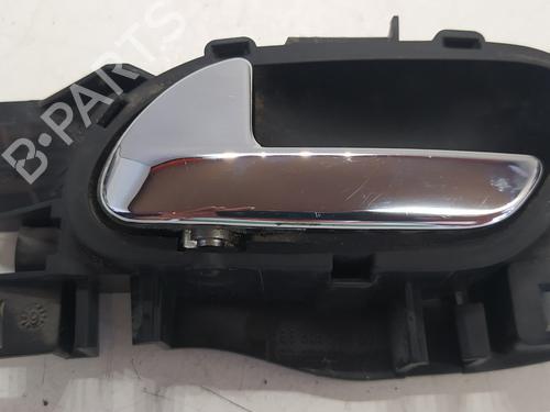 Used Rear left interior door handle PEUGEOT 308 I (4A_, 4C_) [2007-2016]  19161779