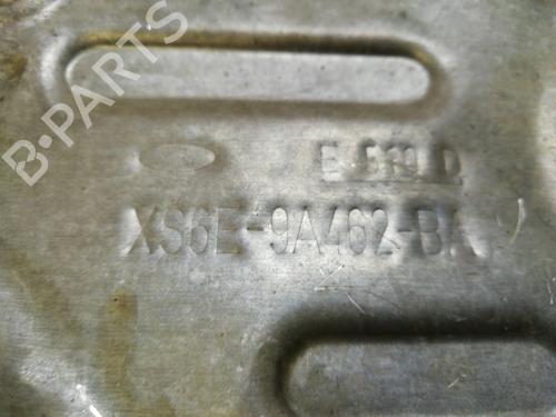 Andre FORD FIESTA Hatchback Van (JV_) D 1.8 | BP15076065O1 