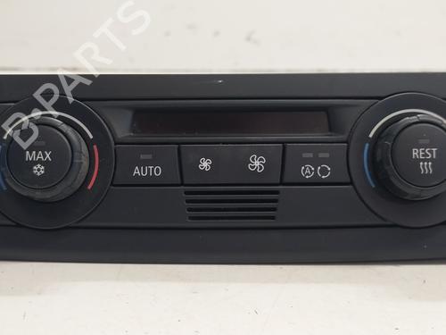 Used Climate control BMW 1 (E81) 116 i (115 hp) 18870369