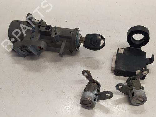 Contactslot DAEWOO KALOS (KLAS) 1.2 (72 hp) 19390756